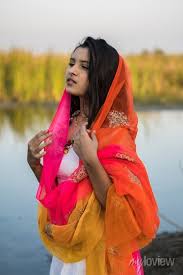 Sandhya Raghav